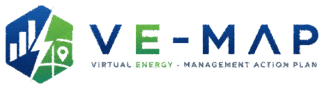 VE-MAP, Virtual Energy Management Action Plan